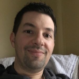 Meet your Posher, Matt